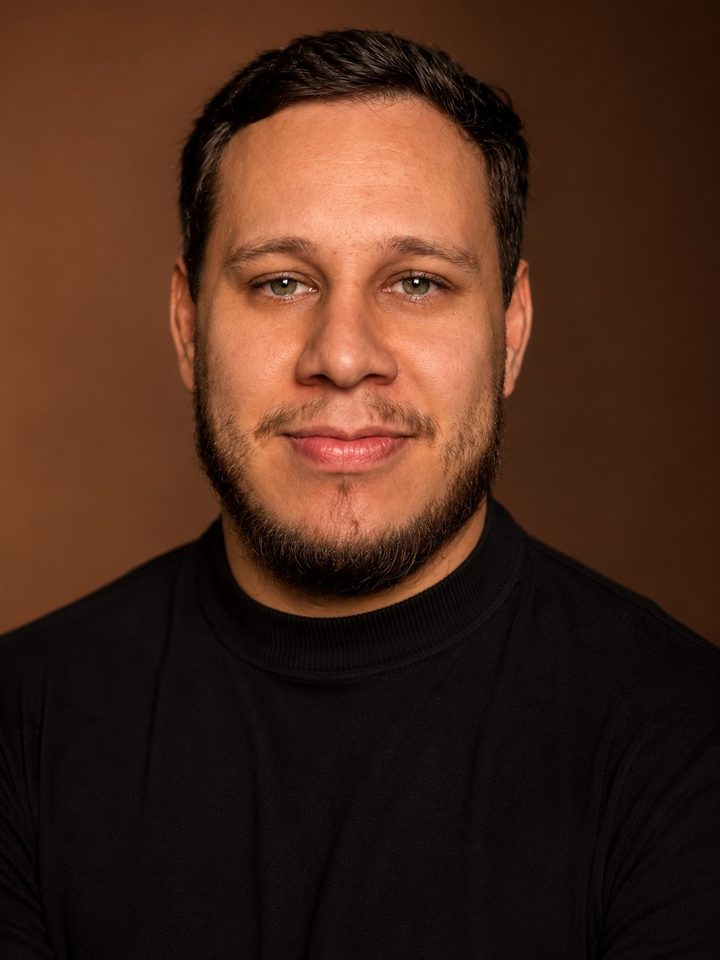 Gabriel Dorneles, CEO e fundador da Apex MKT